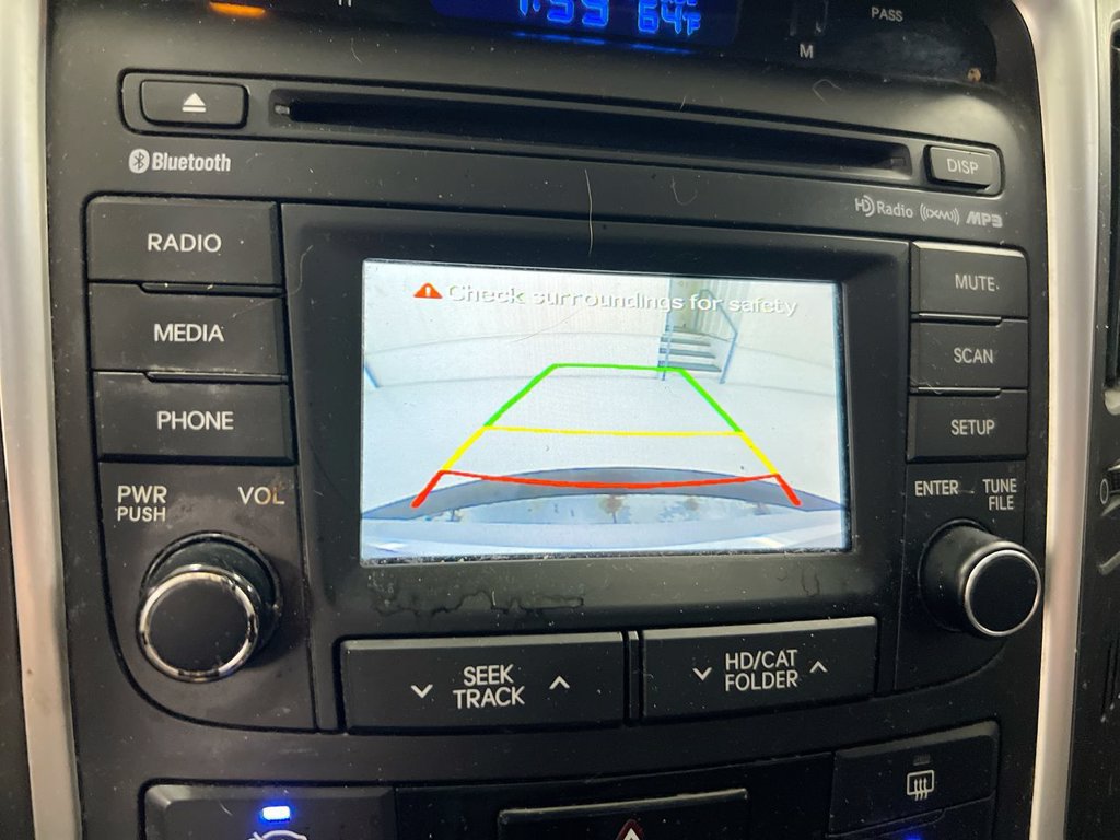 Used 2014 Hyundai Sonata GLS w/ Popular Equipment Group 2 FWD image 15