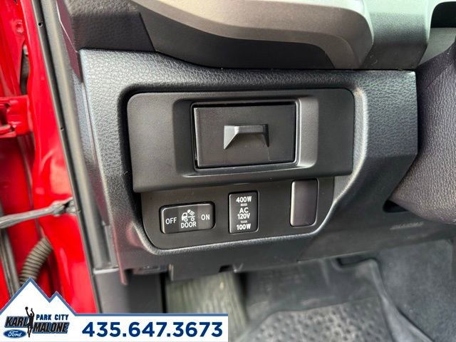 Used 2016 Toyota Tacoma Limited image 18