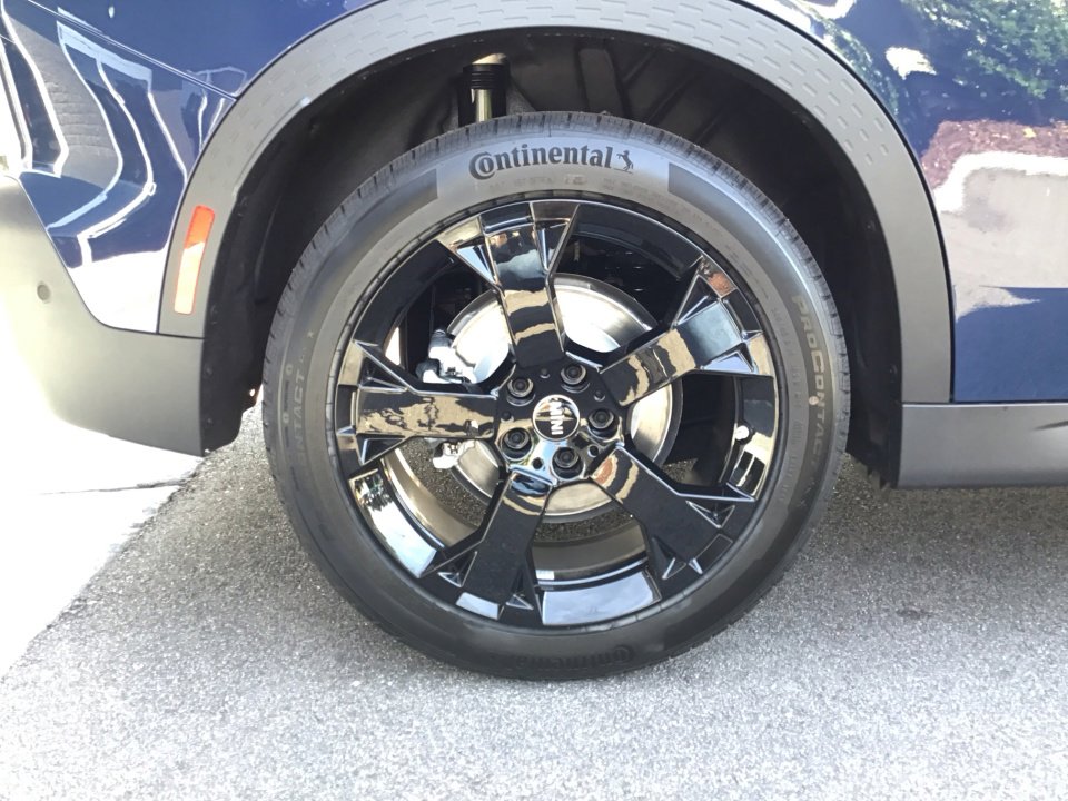 New 2026 MINI Cooper Countryman S image 23