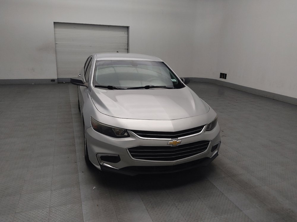 Used 2016 Chevrolet Malibu L image 14