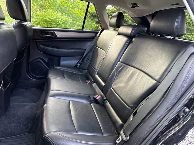 Used 2015 Subaru Outback 2.5i Premium w/ Popular Package #3 AWD/4WD image 26