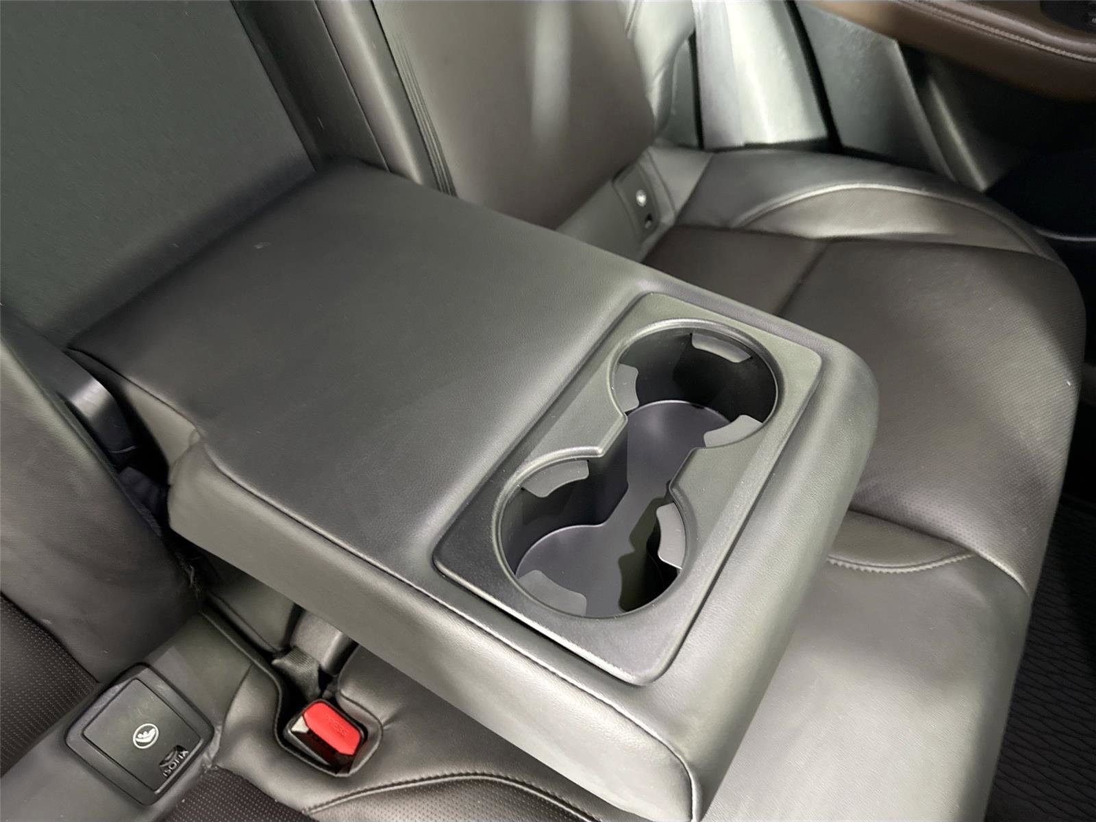 Certified 2023 MAZDA CX-30 2.5 Turbo w/ Premium Package image 41