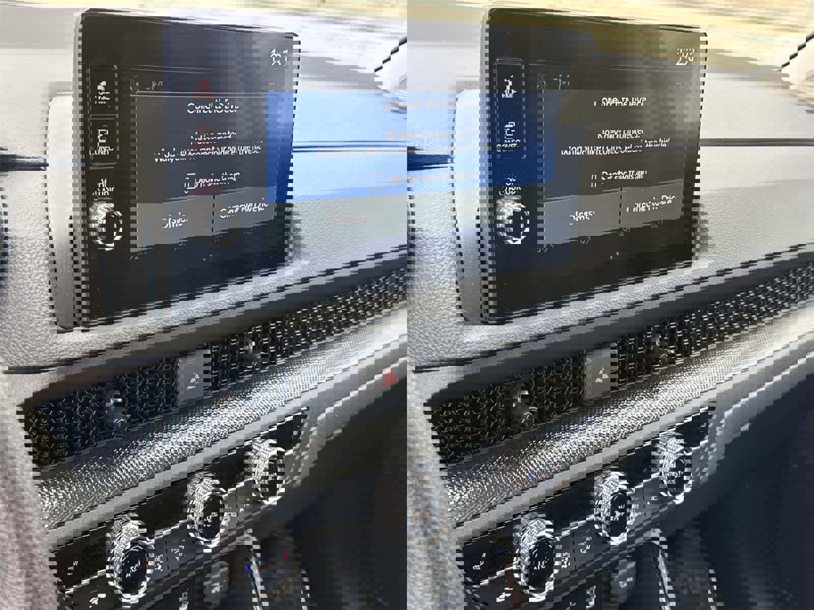 Used 2026 Honda CR-V EX image 23