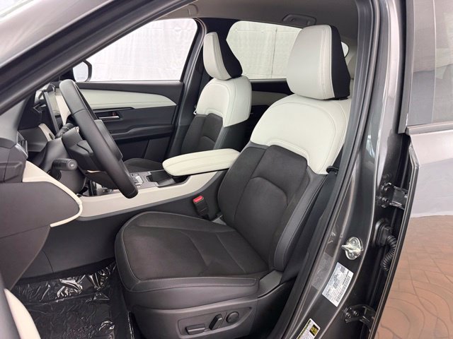 New 2026 MAZDA CX-5 Preferred AWD/4WD image 8