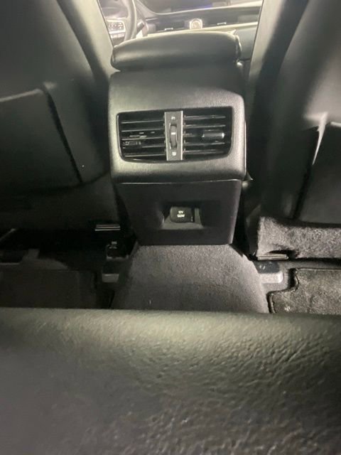 Used 2018 Lexus ES 350 w/ Navigation System Package image 14