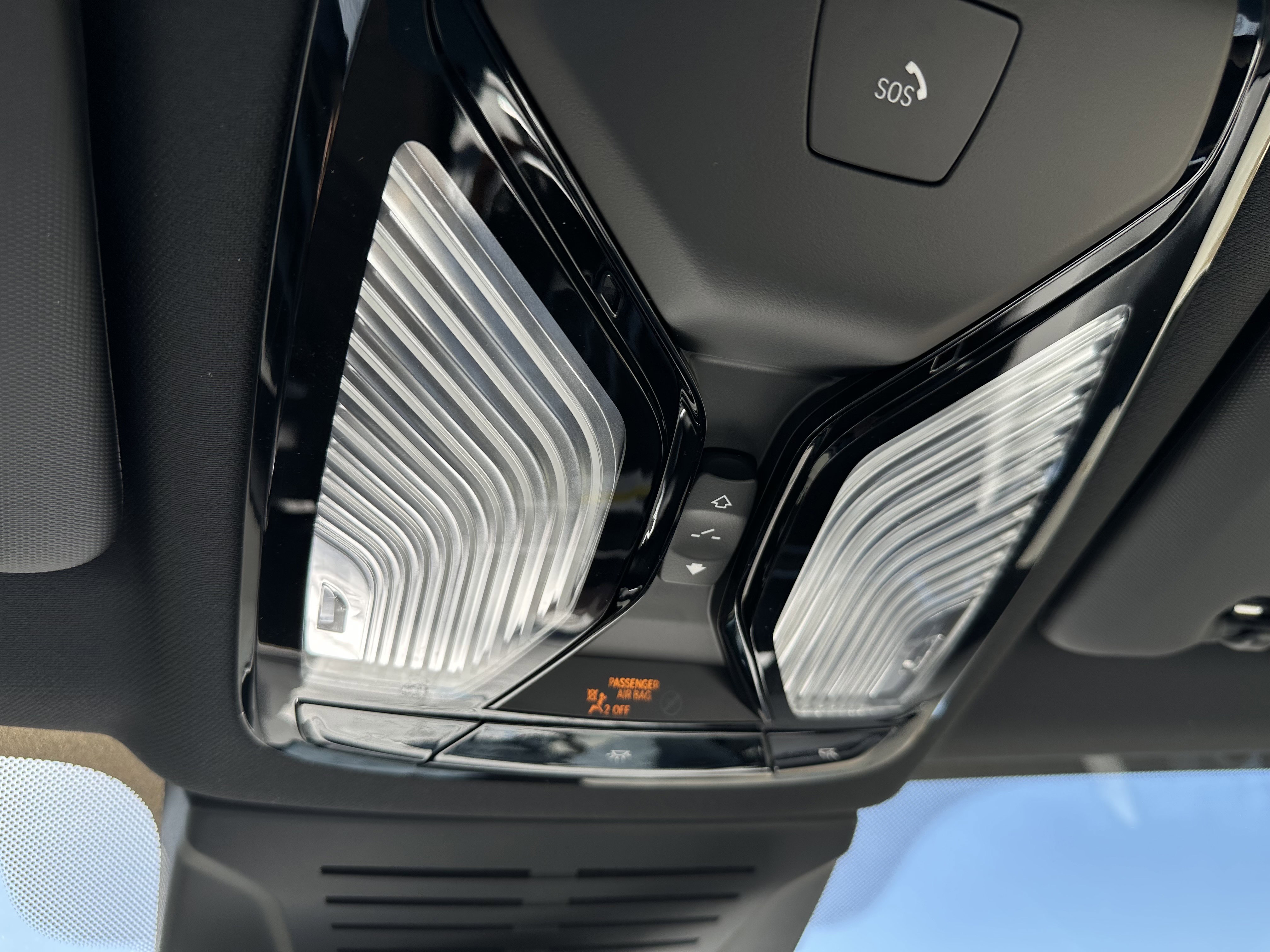 New 2026 BMW X5 xDrive40i image 28