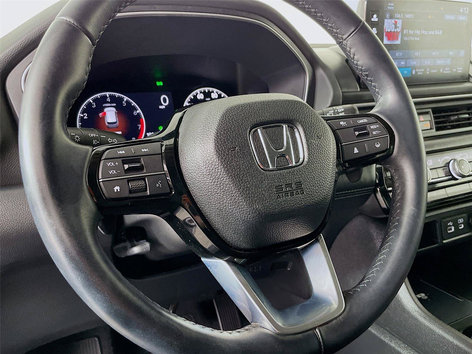 Certified 2025 Honda Pilot EX-L image 16