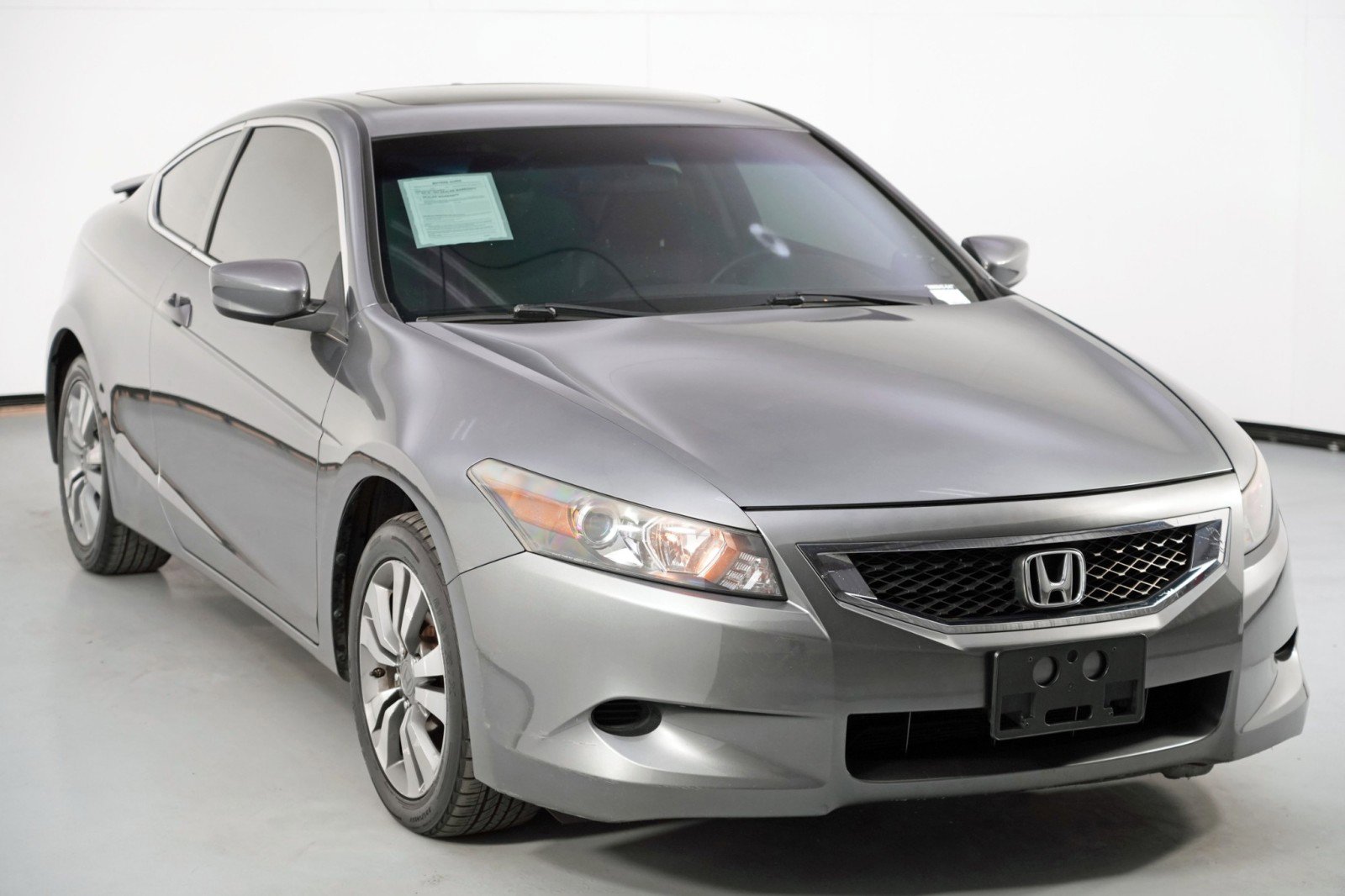 Used 2009 Honda Accord EX-L image 39