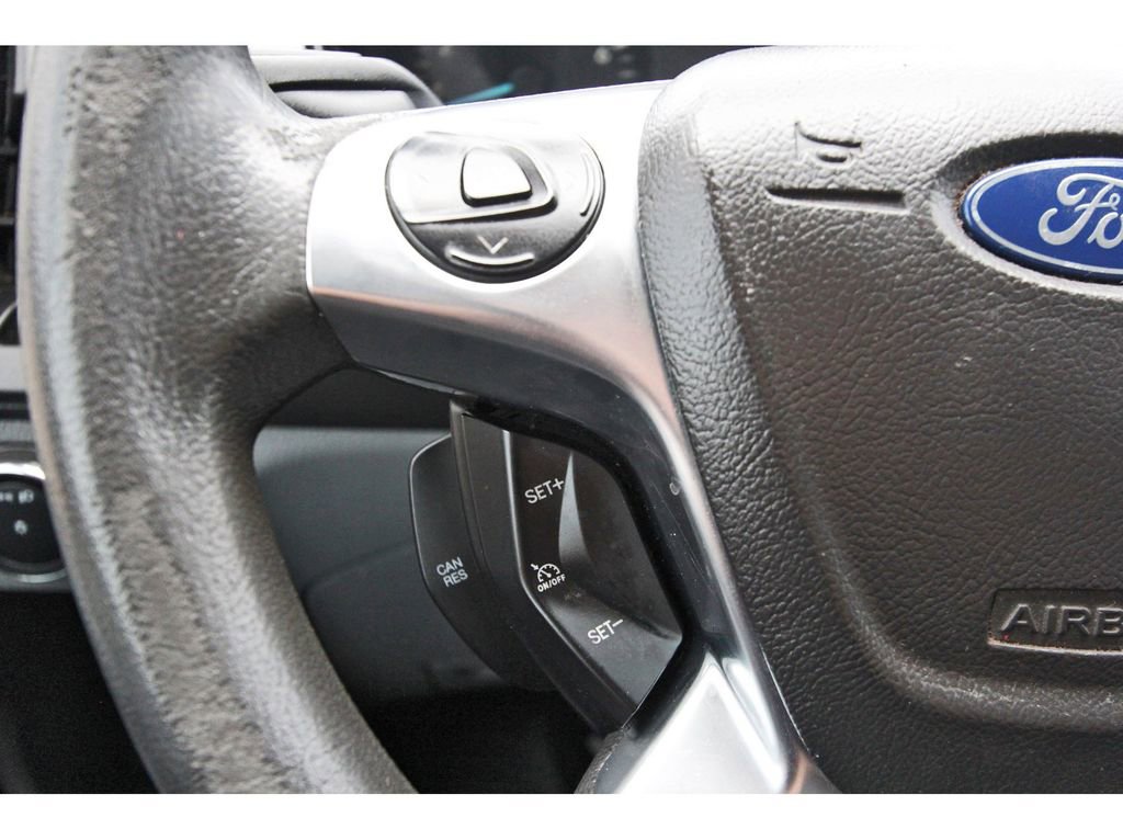 Used 2017 Ford Transit 350 148 Low Roof RWD image 13
