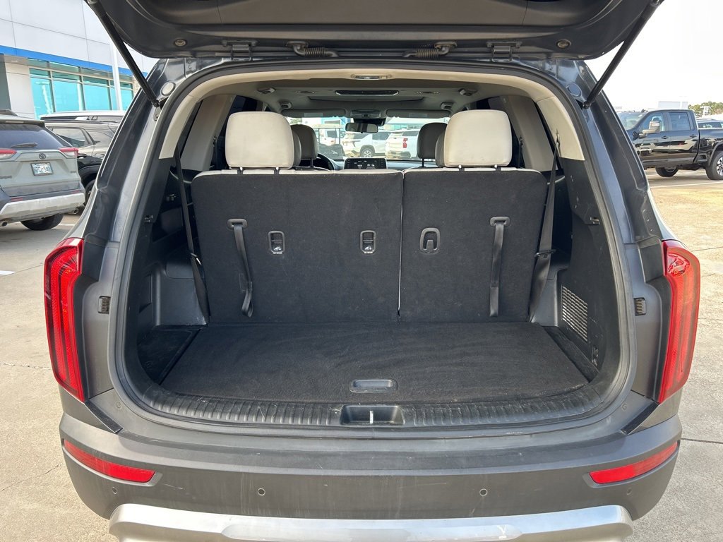 Used 2020 Kia Telluride S image 7