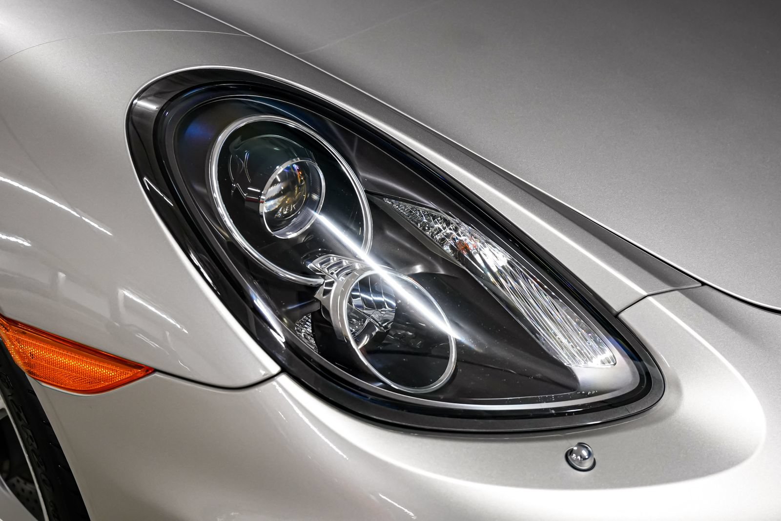 Used 2013 Porsche Boxster S RWD image 35