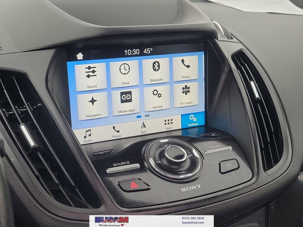 Used 2019 Ford Escape Titanium image 21