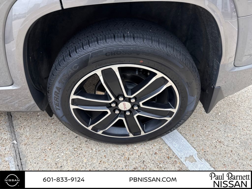 Used 2019 GMC Acadia Denali w/ Technology Package image 33