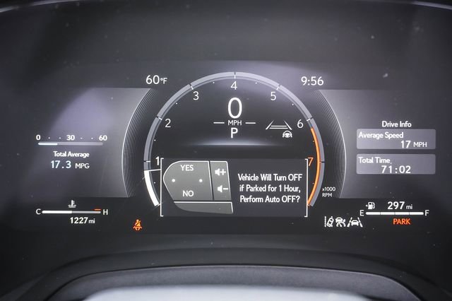 Certified 2026 Lexus RX 350 AWD image 13