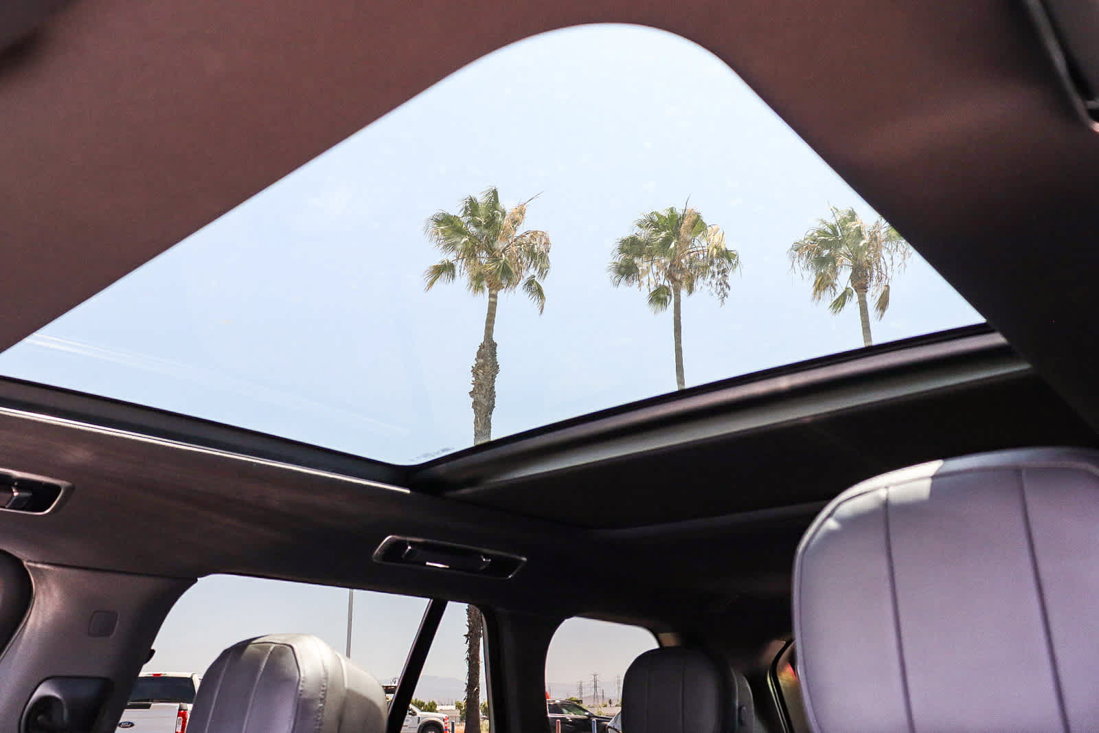 Used 2023 Land Rover Range Rover SE AWD/4WD image 36