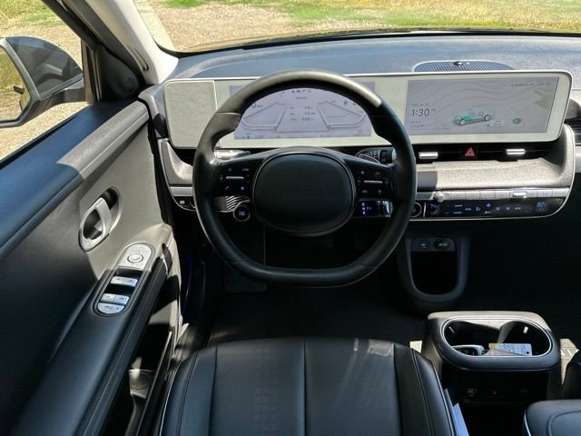 Certified 2023 Hyundai Ioniq 5 SEL AWD/4WD image 28