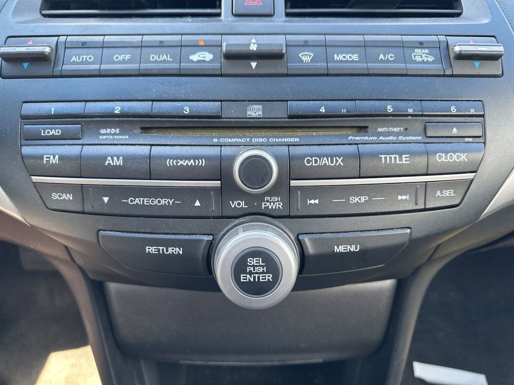 Used 2008 Honda Accord EX-L image 24