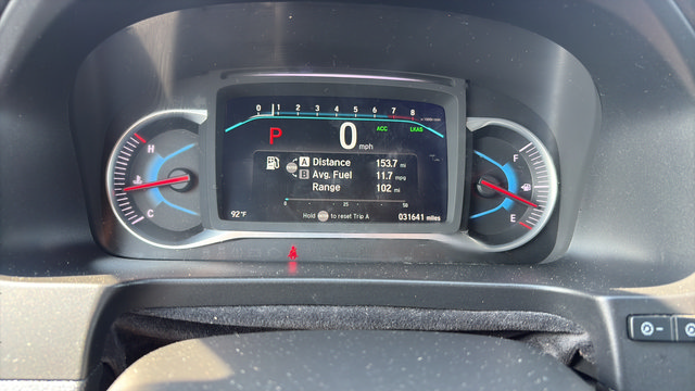 Used 2022 Honda Pilot Sport image 11