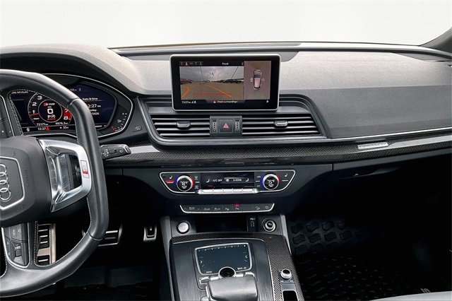 Used 2020 Audi SQ5 Prestige image 6