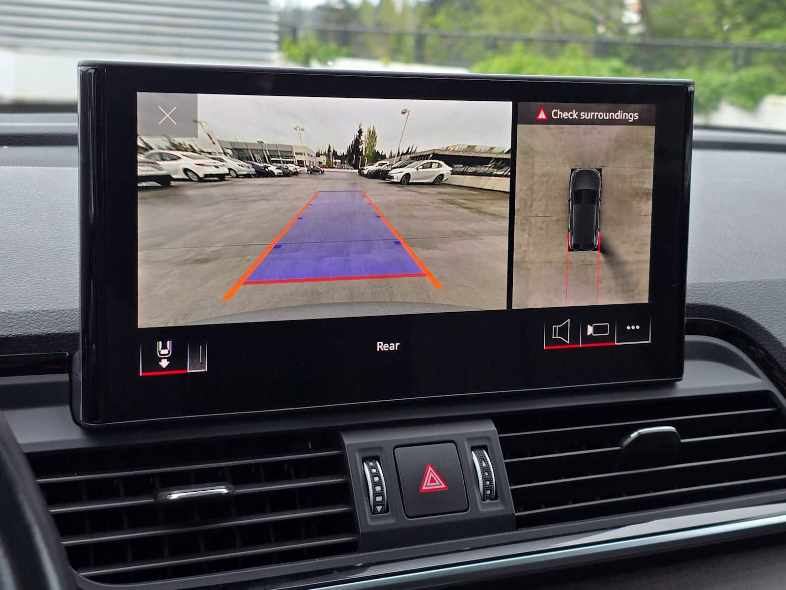 Used 2023 Audi Q5 2.0T Premium Plus w/ Premium Plus Package AWD/4WD image 29