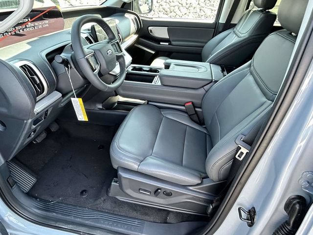 New 2027 Ford Expedition Max Active RWD image 21