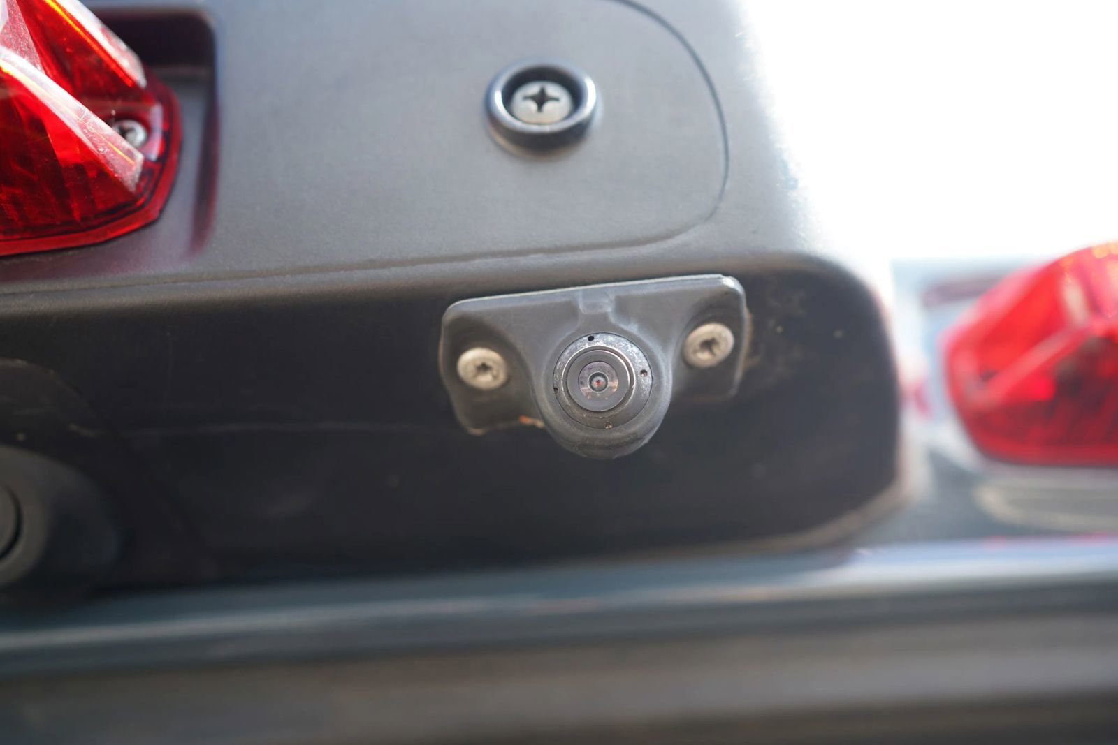 Used 2020 RAM ProMaster 3500 FWD image 23
