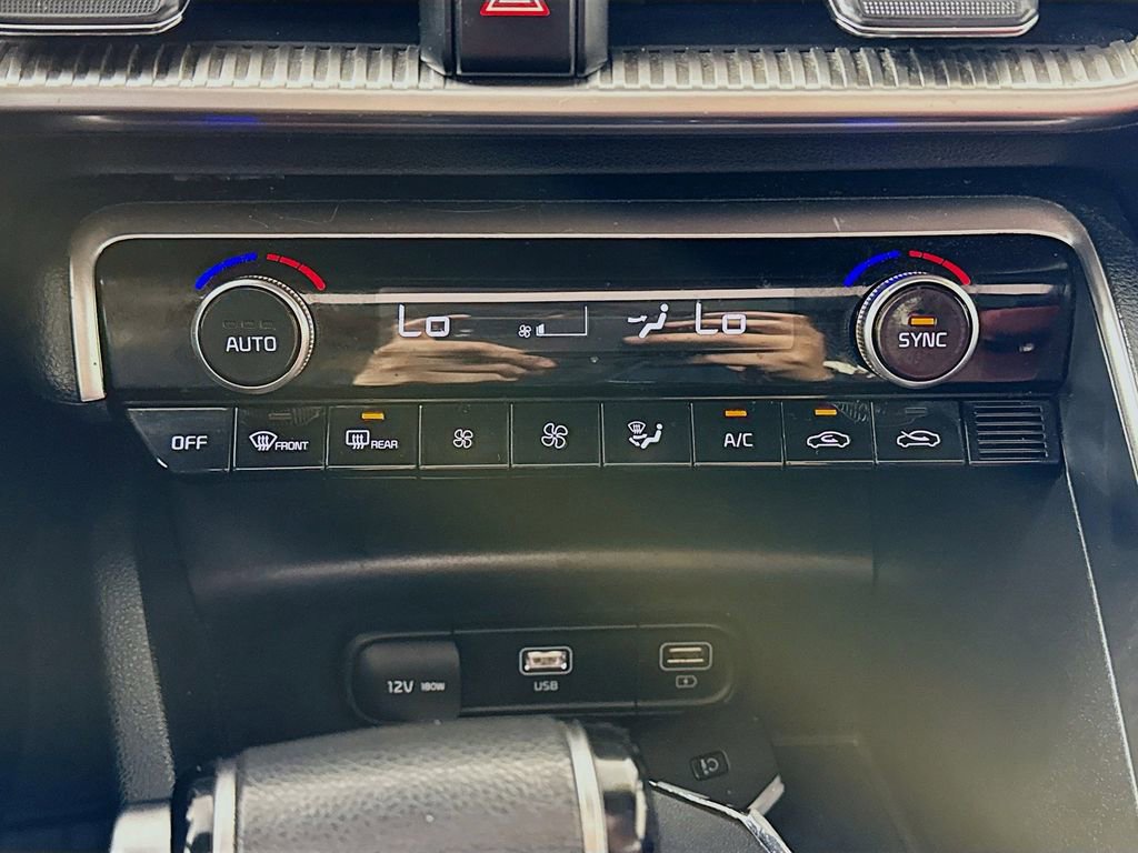 Used 2023 Kia K5 GT-Line image 15