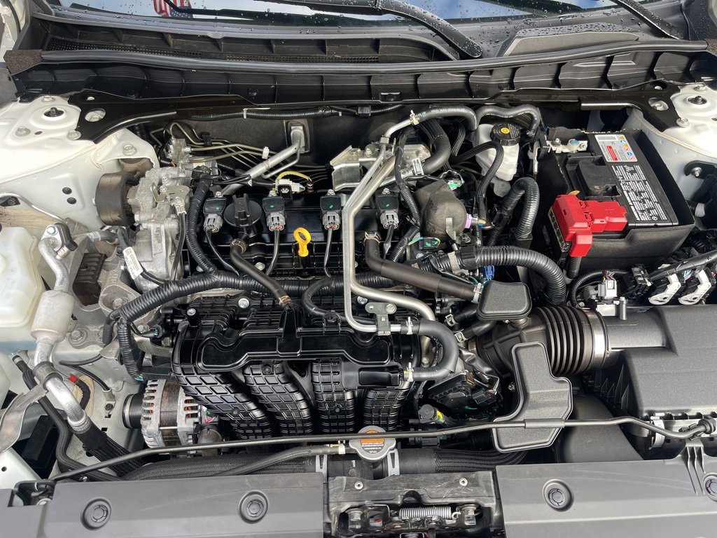 Certified 2022 Nissan Altima 2.5 SL image 30