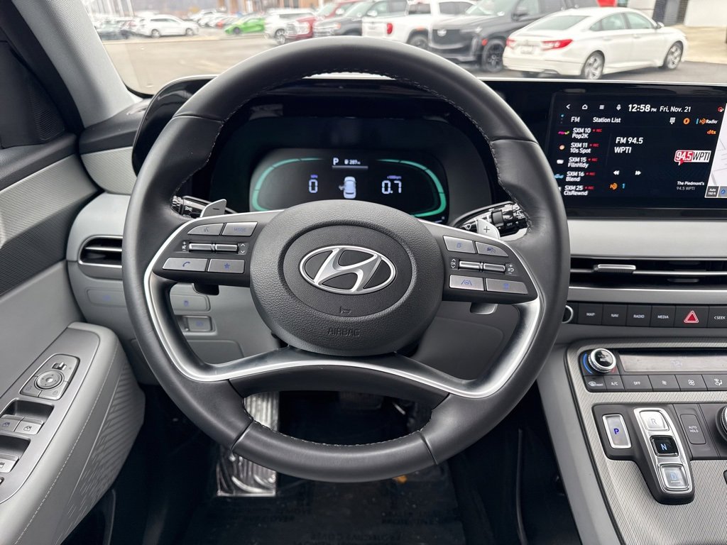 Used 2025 Hyundai Palisade SEL image 15