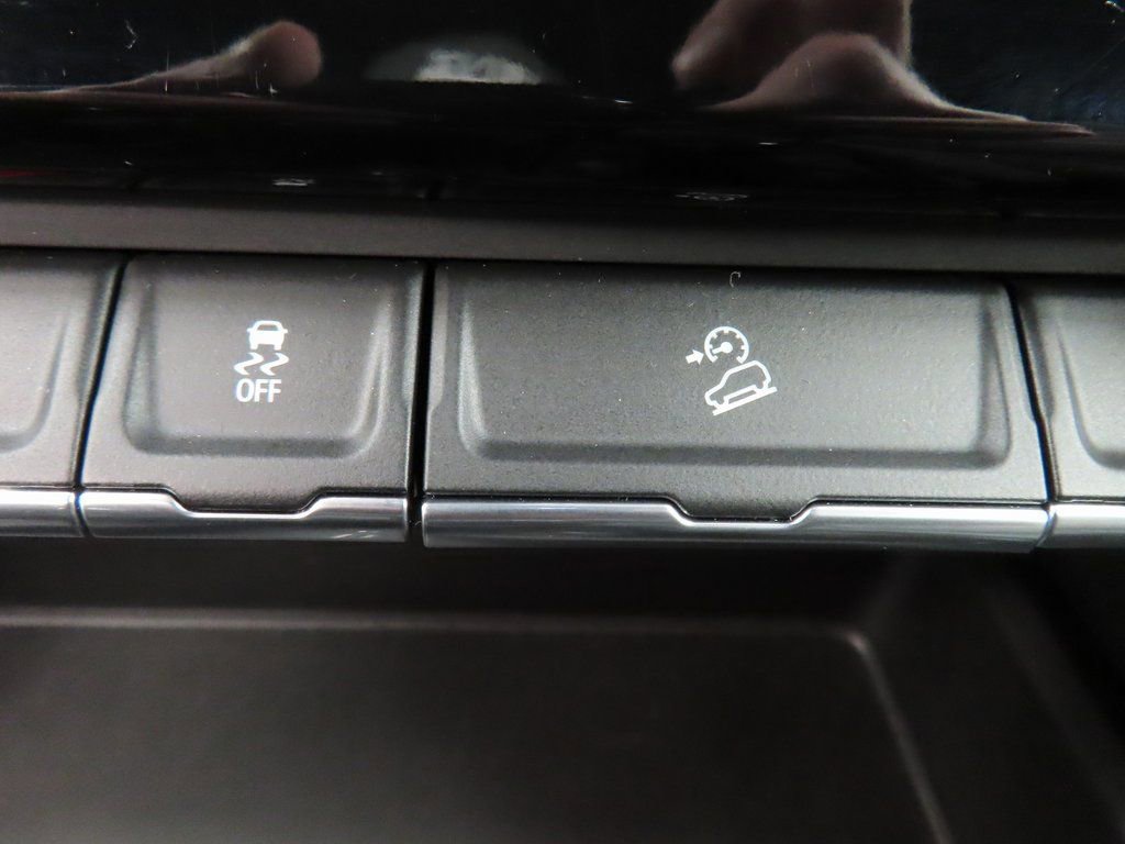 Used 2024 GMC Sierra 1500 AT4 w/ Technology Package image 69