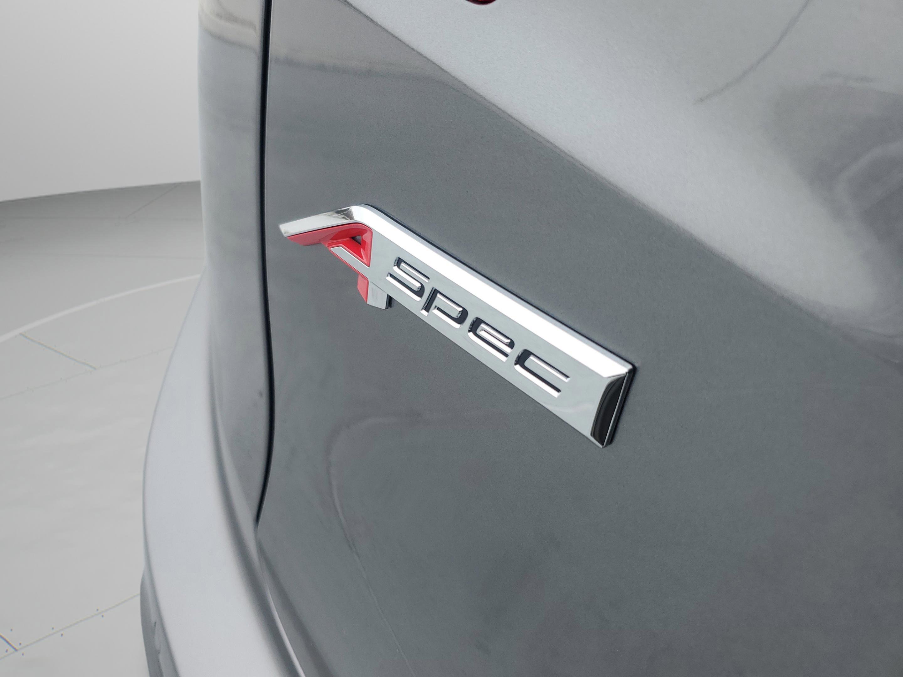 New 2026 Acura RDX A-Spec AWD/4WD image 35