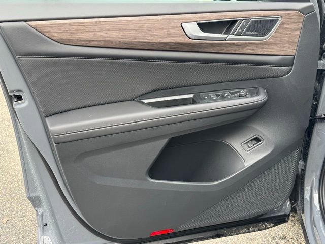 New 2026 Volkswagen Atlas SEL Premium R-Line image 34