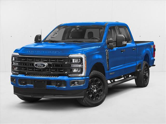 New 2026 Ford F250 XLT