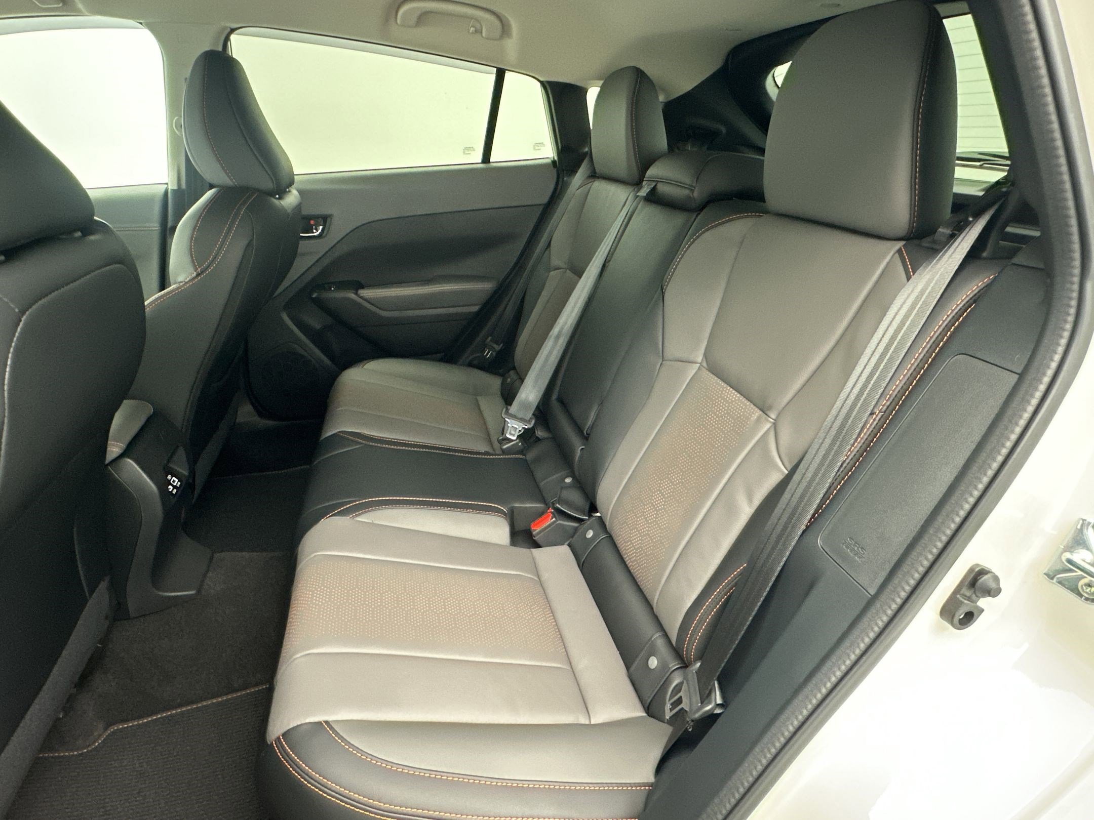 Used 2026 Subaru Crosstrek 2.5i Limited AWD/4WD image 14