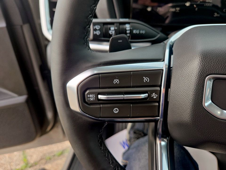 New 2026 GMC Terrain Elevation w/ Black Edition AWD/4WD image 18