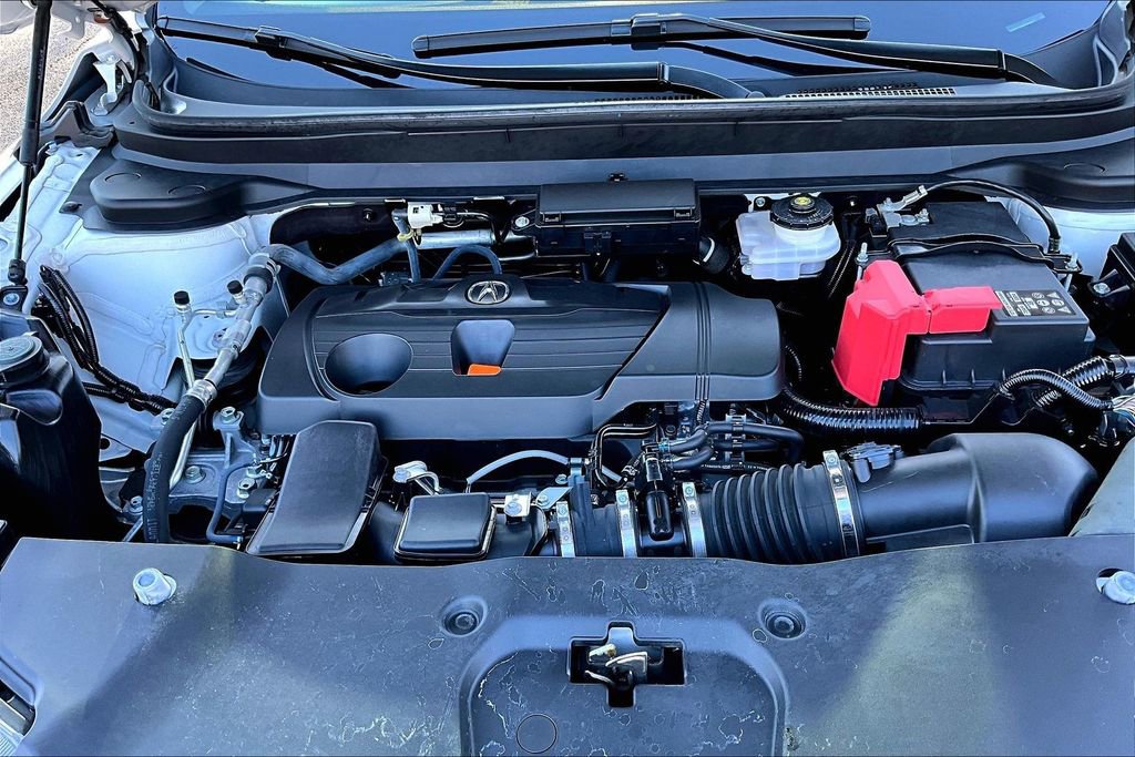 Used 2023 Acura RDX w/ Technology Package image 23