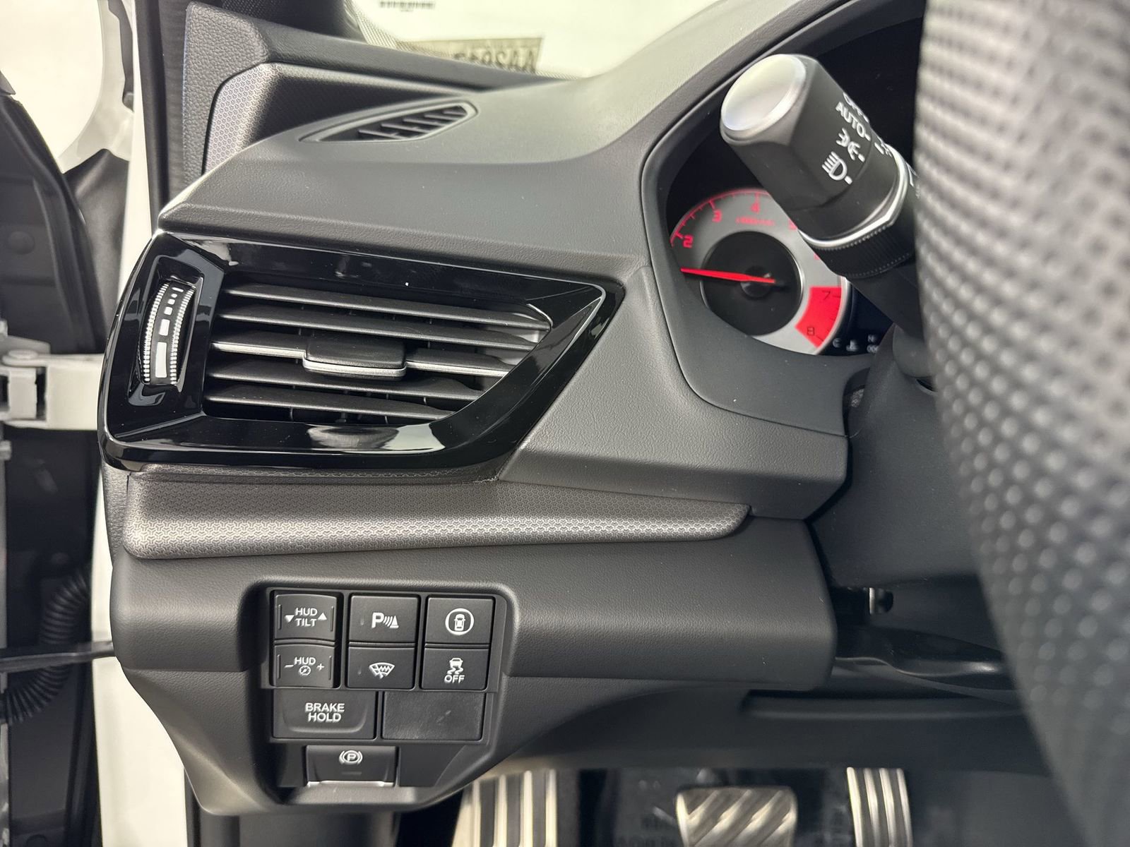 New 2026 Acura RDX A-Spec image 14