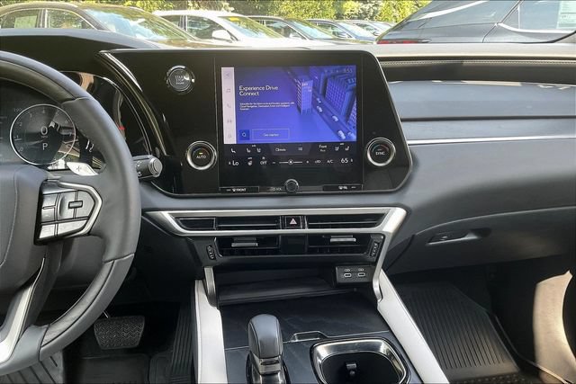 Certified 2024 Lexus RX 350 Premium w/ Accessory Package AWD/4WD image 9