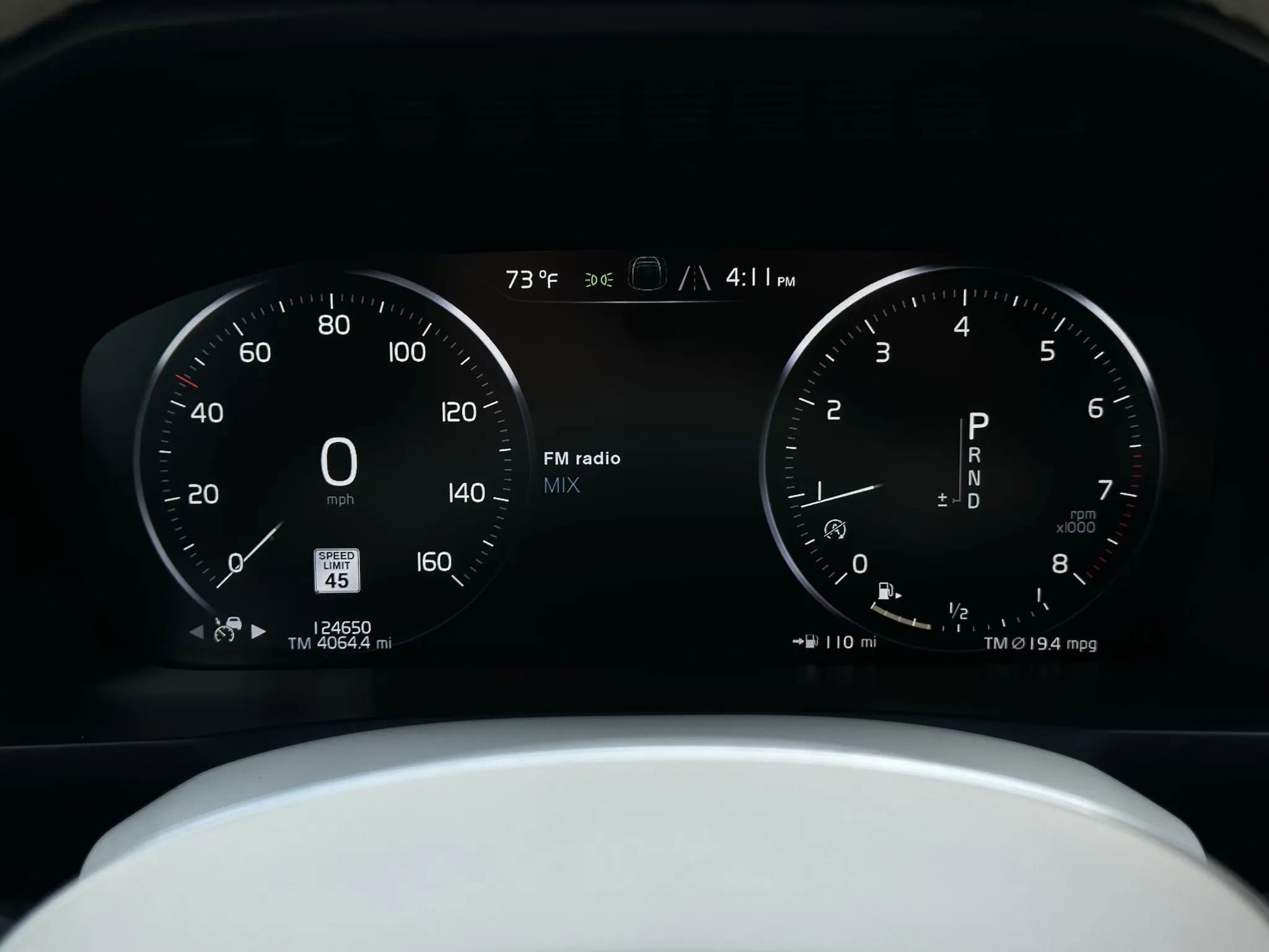 Used 2022 Volvo XC90 T6 Inscription w/ Advanced Package AWD/4WD image 36