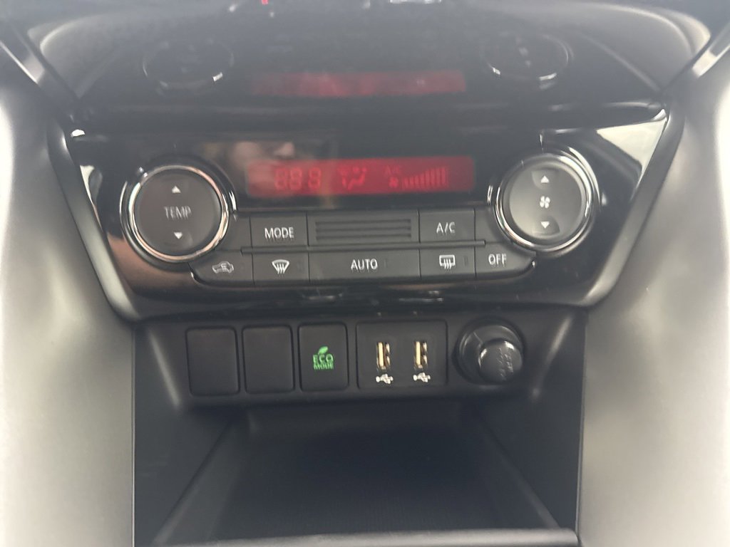 New 2026 Mitsubishi Eclipse Cross ES image 24
