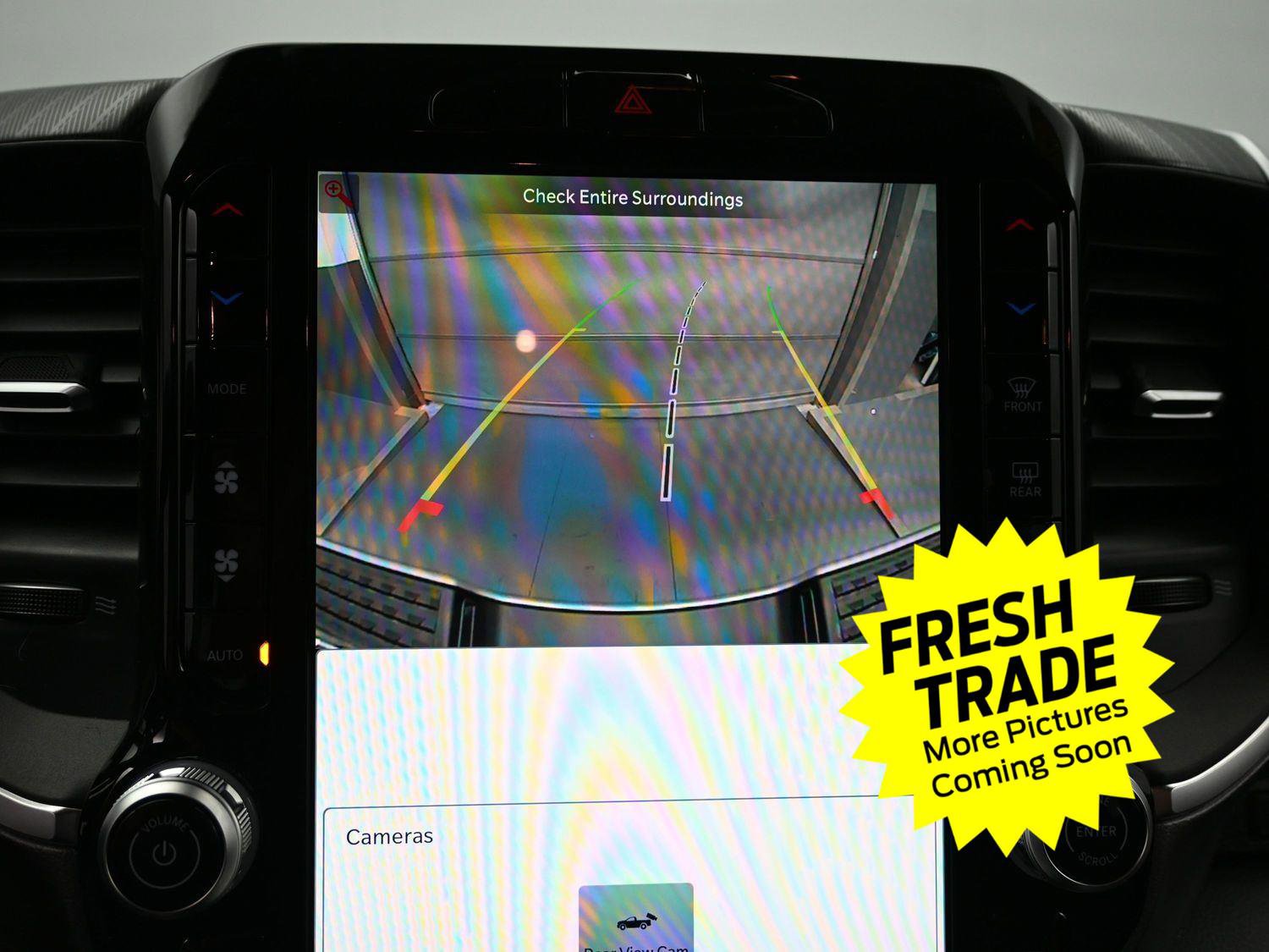 Used 2026 RAM 2500 Big Horn image 30