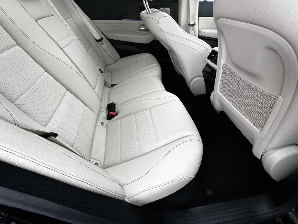 Certified 2024 Mercedes-Benz GLE 350 4MATIC image 18
