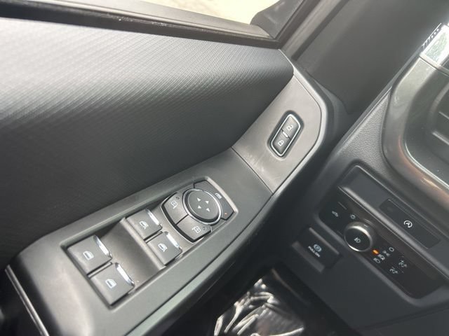 Used 2025 Ford F150 STX w/ Equipment Group 200A AWD/4WD image 33