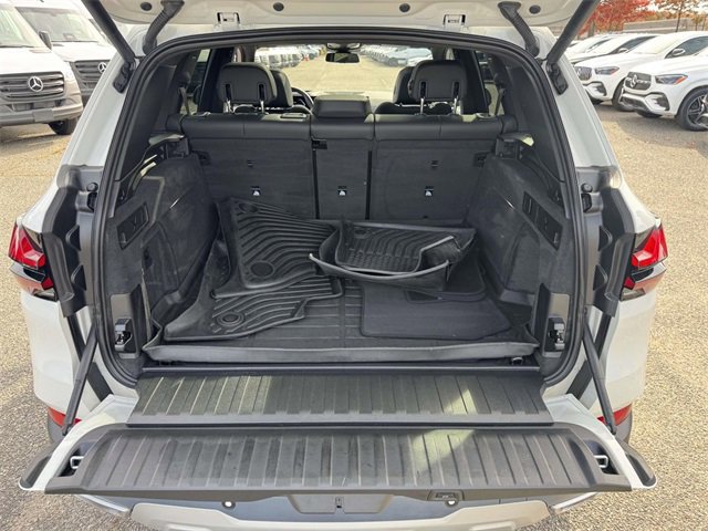 Used 2025 BMW X5 xDrive40i w/ Premium Package image 14