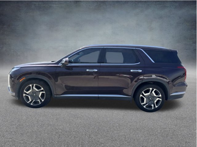 Used 2023 Hyundai Palisade SEL FWD image 5