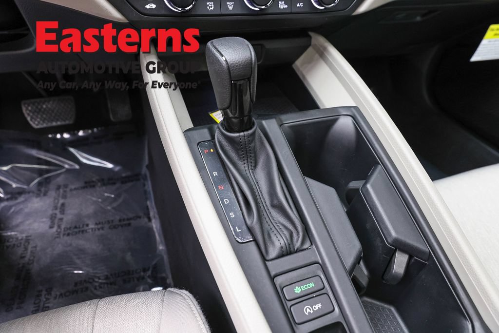 Used 2025 Honda Accord SE image 13