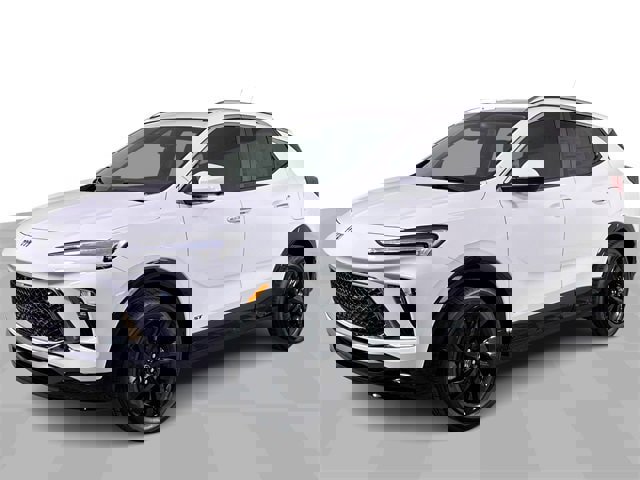 New 2026 Buick Encore GX Sport Touring w/ Advanced Technology Package