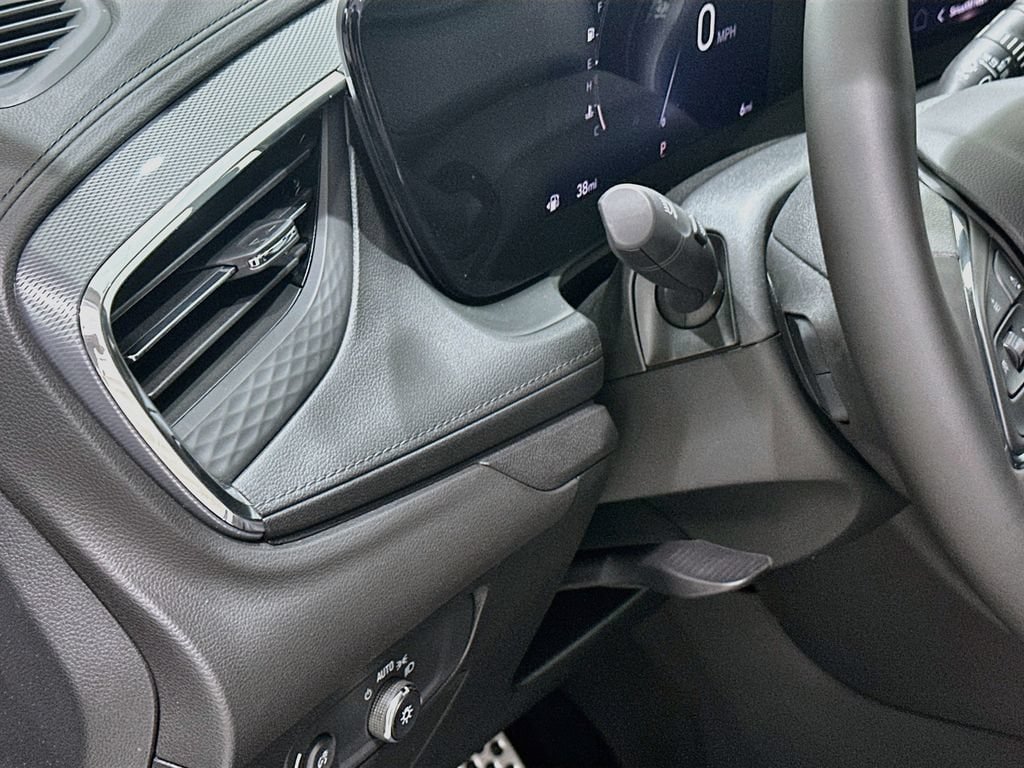 New 2026 Buick Encore GX Sport Touring w/ Advanced Technology Package FWD image 12