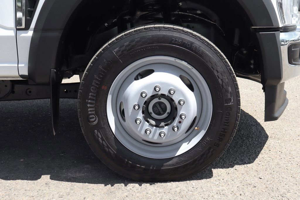 Used 2024 Ford F450 XL w/ XL Chrome Package AWD/4WD image 41