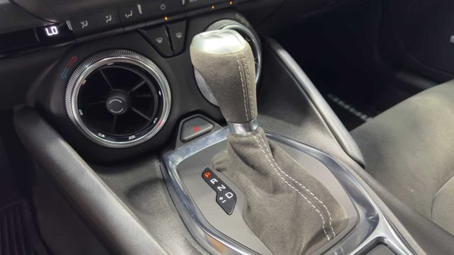 Used 2024 Chevrolet Camaro LT w/ Technology Package RWD image 26